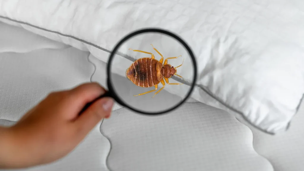 Are Bed Bugs Keeping You Up at Night - Lafayette Best Pest Pros | Lafayette, CA | 925-940-6108