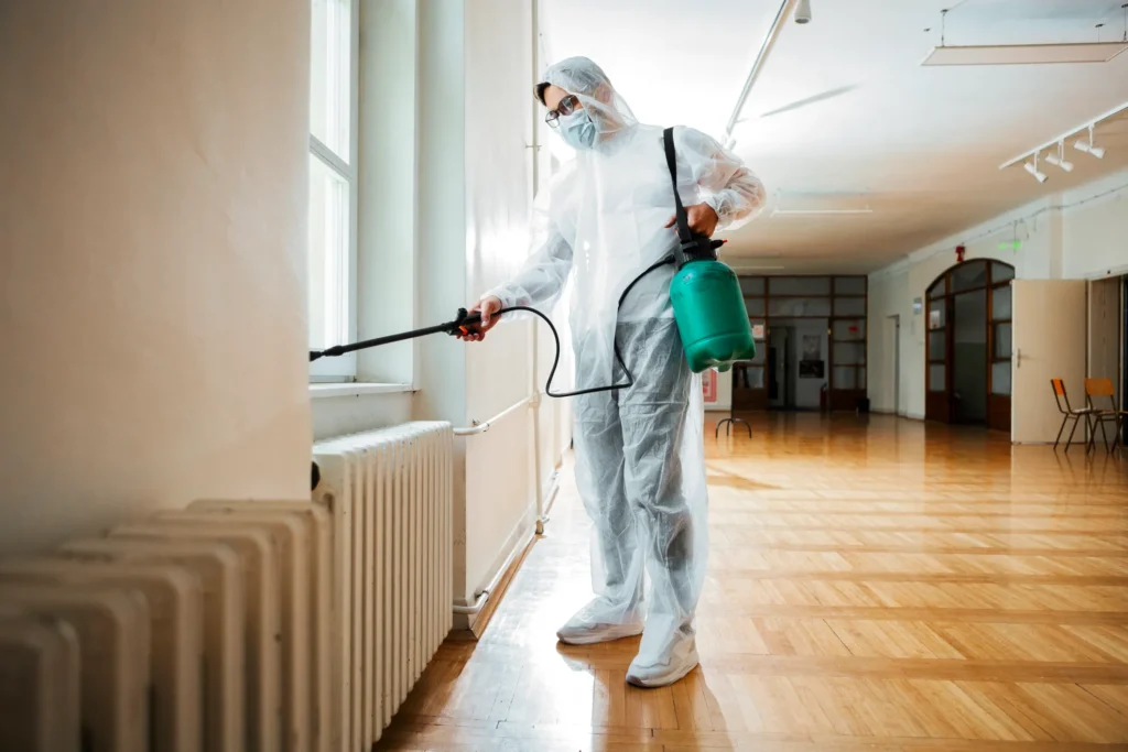 How Our Process Works - Lafayette Best Pest Pros | Lafayette, CA | 925-940-6108