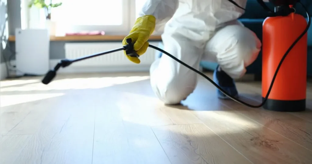 Why Choose Our Pest Control Services - Lafayette Best Pest Pros | Lafayette, CA | 925-940-6108